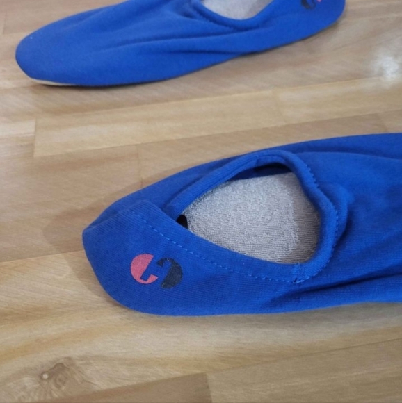 Men's Classic Stretch Slippers Size Large 9 1/2- 10 1/2 - Picture 3 of 6